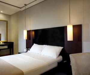 Hotel Omega Karawang Purwakarta Indonesia