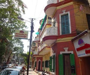 Monovilla Inn Kolkata India