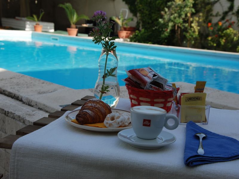 Hotel Photo 11