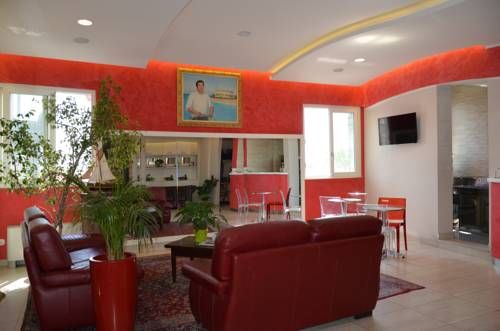 Hotel Photo 11