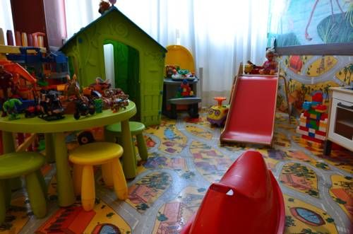 Hotel Photo 9