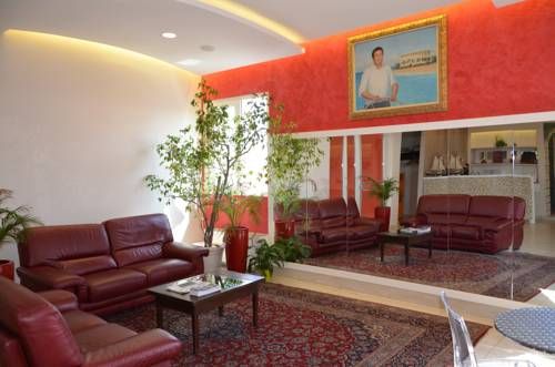 Hotel Photo 10