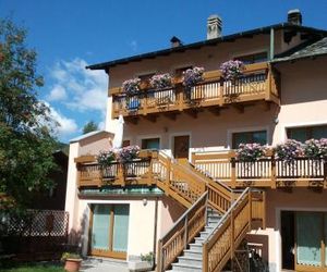 Casa Bice Bormio Italy