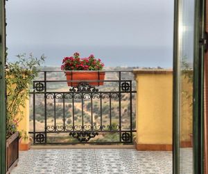 La Terrazza sulla Valle Agrigento Italy