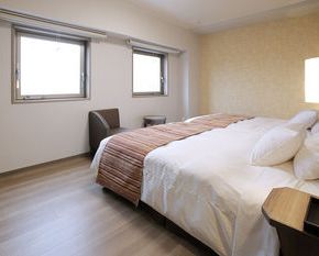 NearBy Hotel