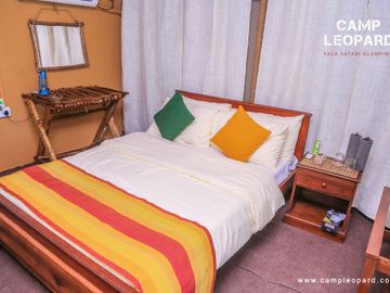 Camp Leopard - Yala Safari Glamping