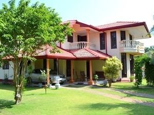 Sugandi Inn Negombo Sri Lanka