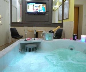 Luxury apartment in Old Town Klaipeda Lithuania