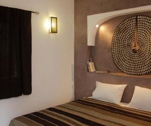 Riad Miliana Marrakech Morocco
