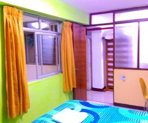 Hotel Perla del Chira Piura Peru