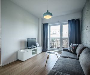 Momo Apartamenty Wroclaw Poland