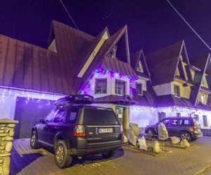 Apartamenty Bukowina Bukowina Tatrzanska Poland