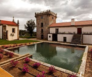 Hotel Torre de Gomariz Wine & Spa Vila de Prado Portugal