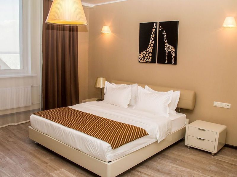 Hotel Photo 1