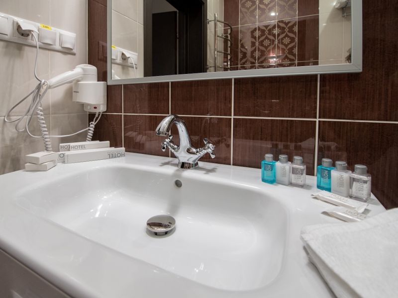 Hotel Photo 13