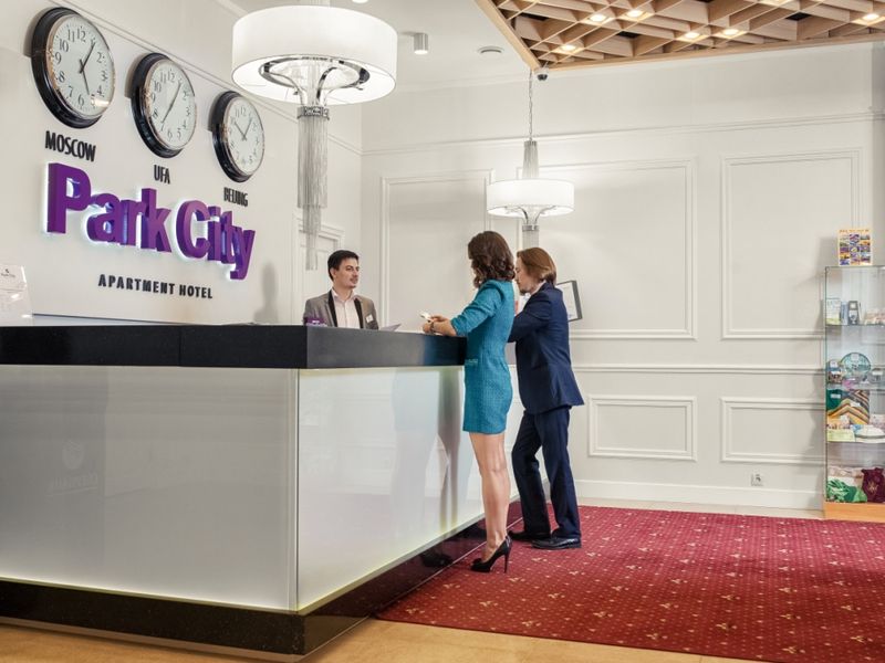Hotel Photo 18
