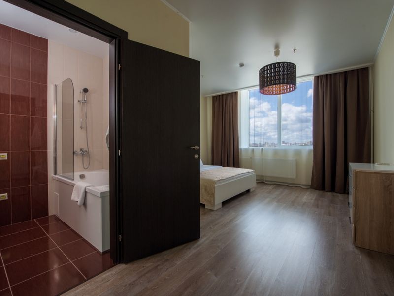 Hotel Photo 20