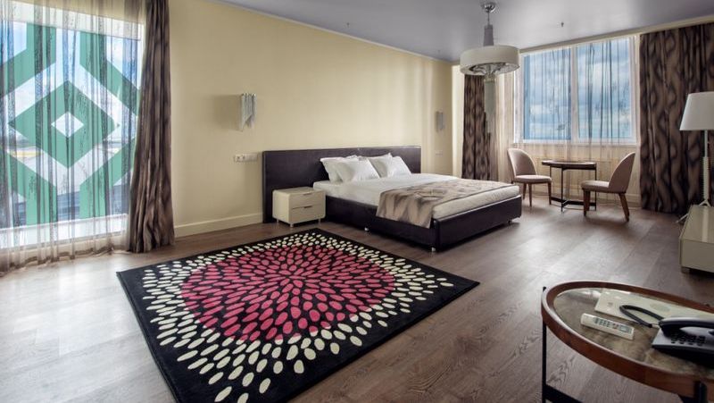 Hotel Photo 4