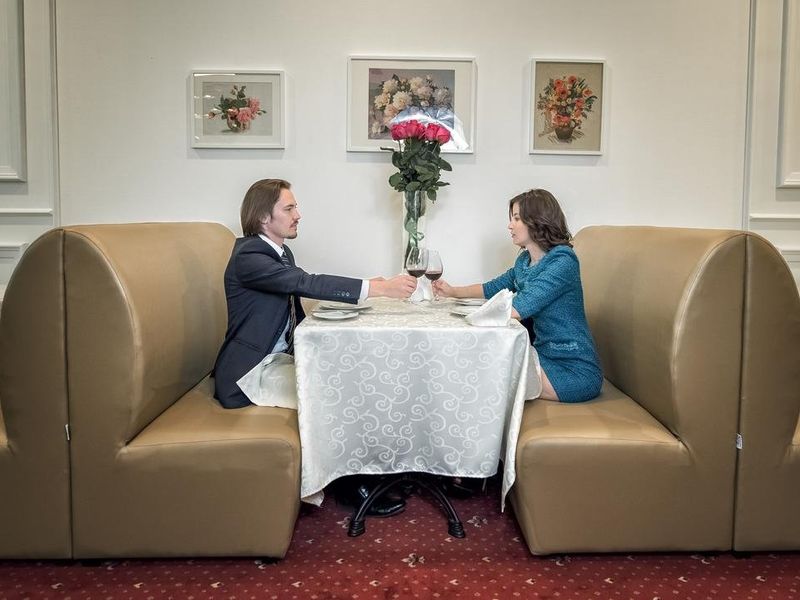 Hotel Photo 8