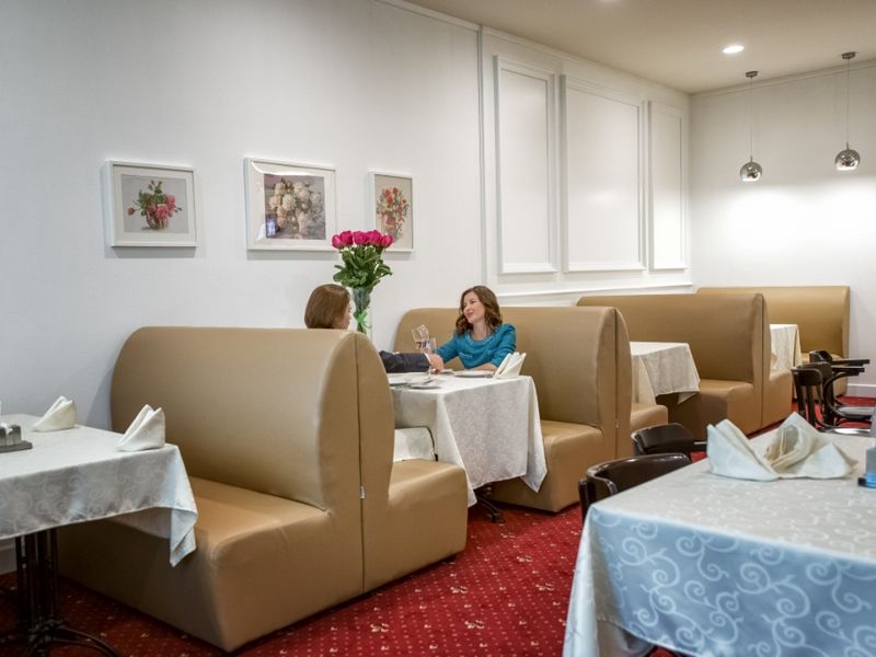 Hotel Photo 9