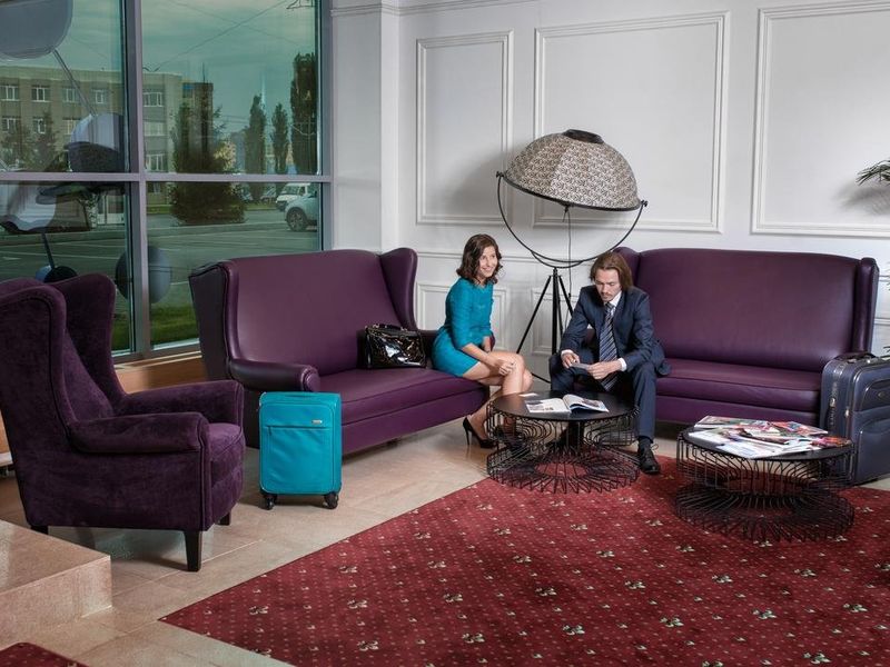 Hotel Photo 10