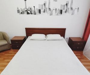 Three-room apartment-room Khanty Mansiysk Russia