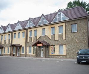 Hotel Bristol Bryansk Russia