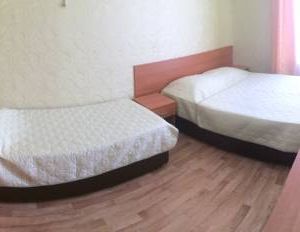 Asya Guest House Anapa Russia