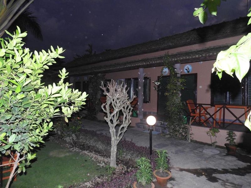 Hotel Photo 15
