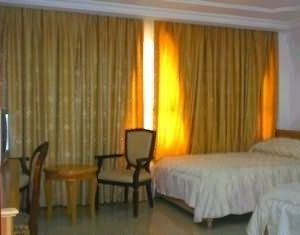 EARLBEAM HOTEL Accra Ghana