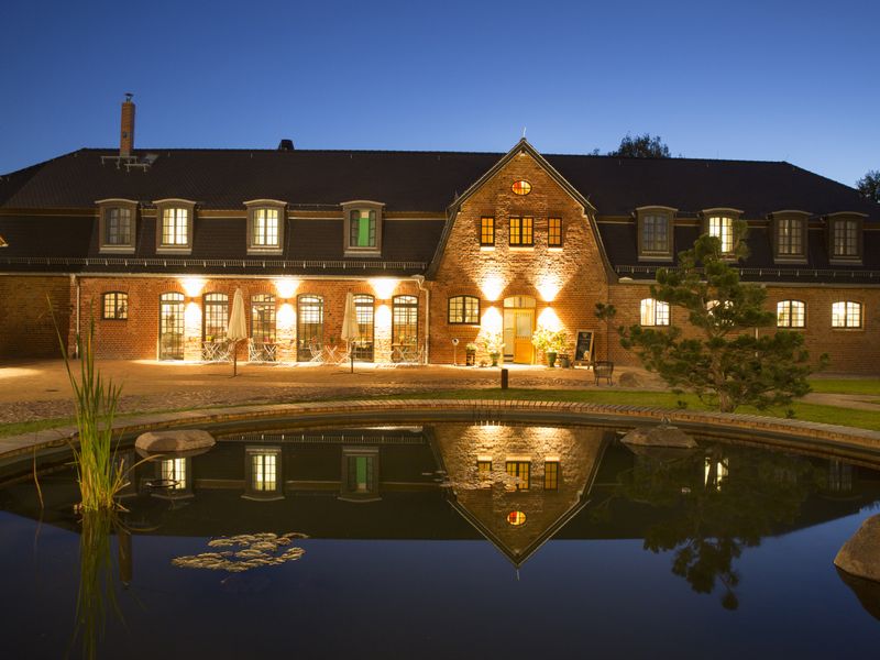 Hotel Photo 22