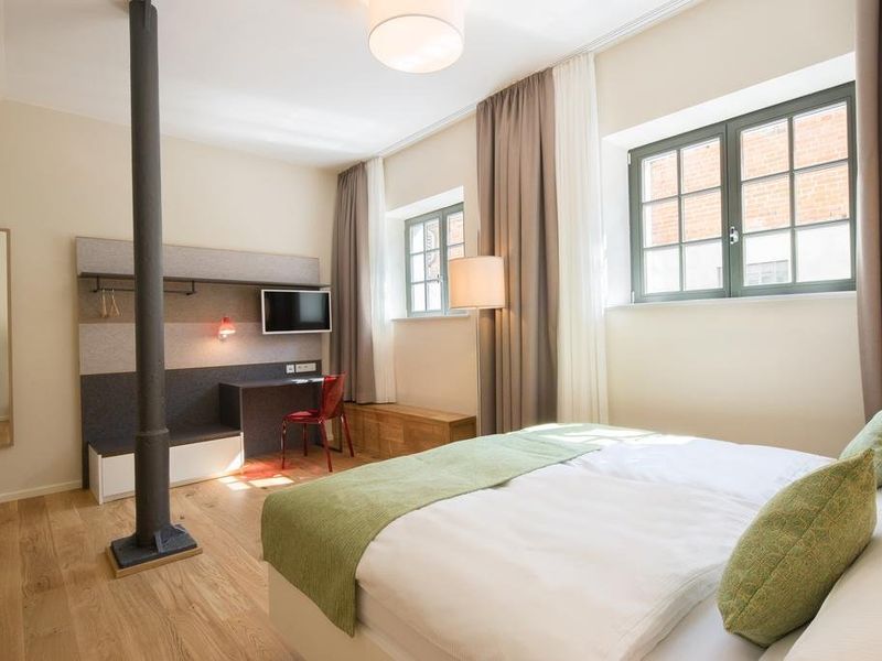 Hotel Photo 4