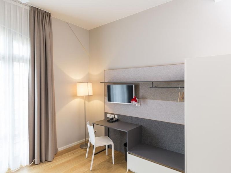 Hotel Photo 5