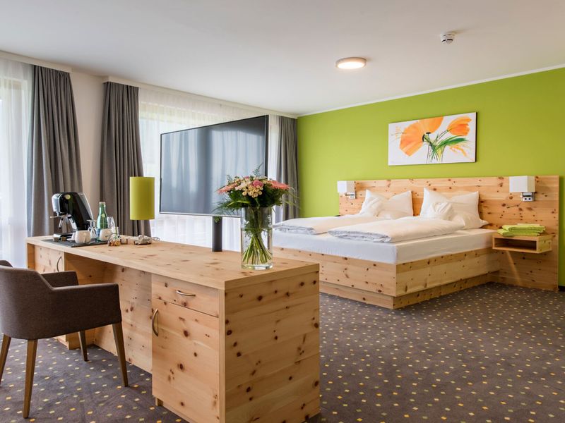 Hotel Photo 4