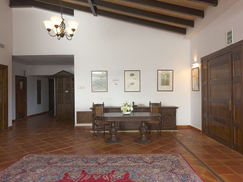 Hotel Photo 16