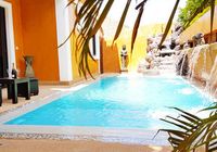 Отзывы HIDE LAND Luxurious Tropical Villa, 5 звезд