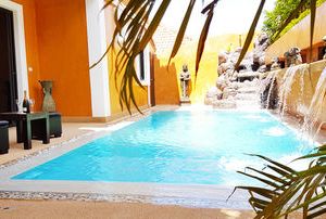 JOOPLAND - Luxury Tropical Villa Pattaya Pattaya Thailand
