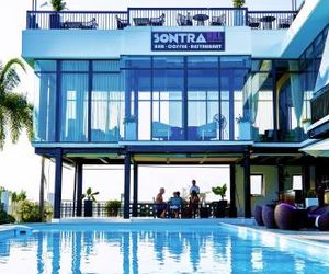 Son Tra Hill Phu Quoc Duong Dong Vietnam