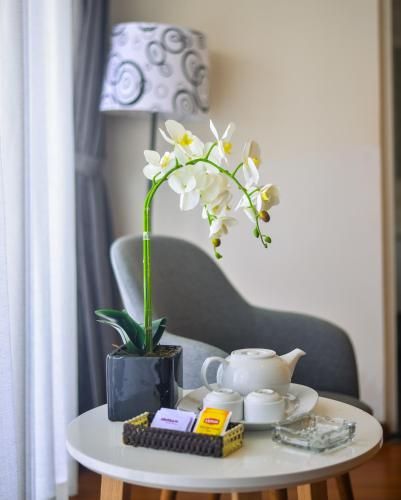 Hotel Photo 9