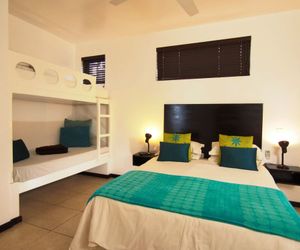 Le Cerisier Beach Apartments by Lov Mont Choisy Mauritius