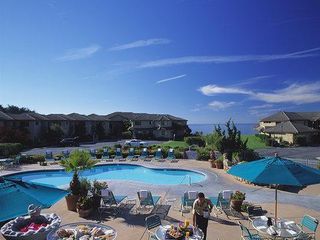 Hotel pic Seascape Beach Resort