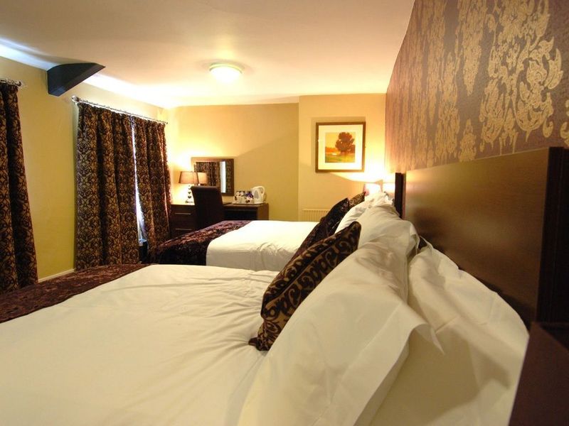 Hotel Photo 2