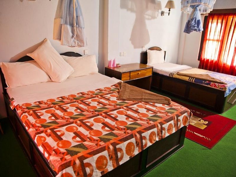 Hotel Photo 1