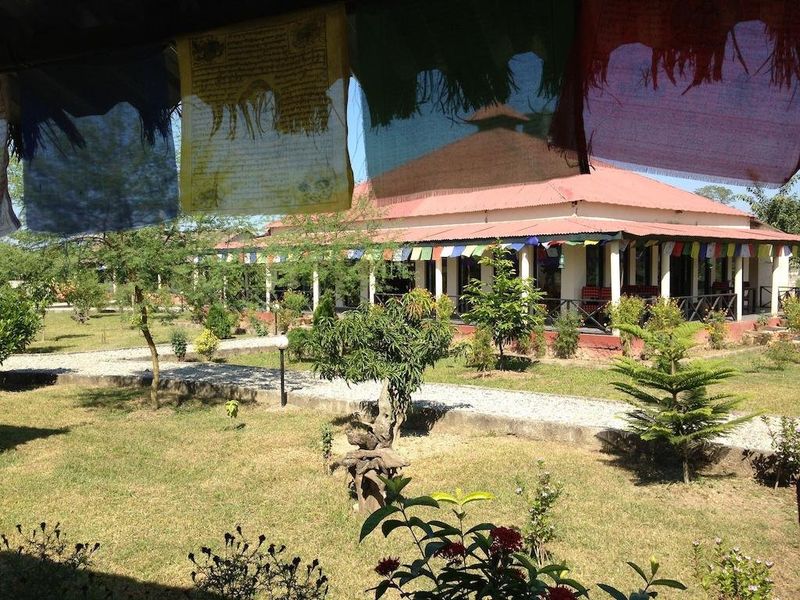 Hotel Photo 14