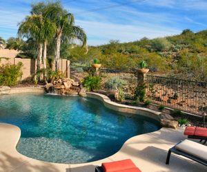 Private Vacation Homes A Phoenix Deer Valley United States