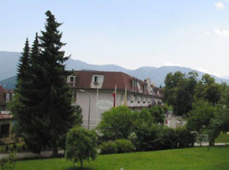 Hotel Photo 22