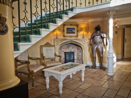 Hotel Photo 16