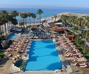 ANLN41 Napa Beachfront Villa Ayia Napa Cyprus