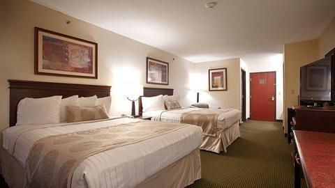 Photo of Best Western Jacksonville Inn