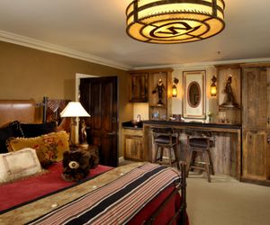 The Wort Hotel LVX Jackson United States